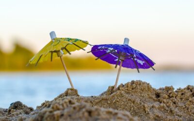 Comment savoir si un parasol est anti uv ?