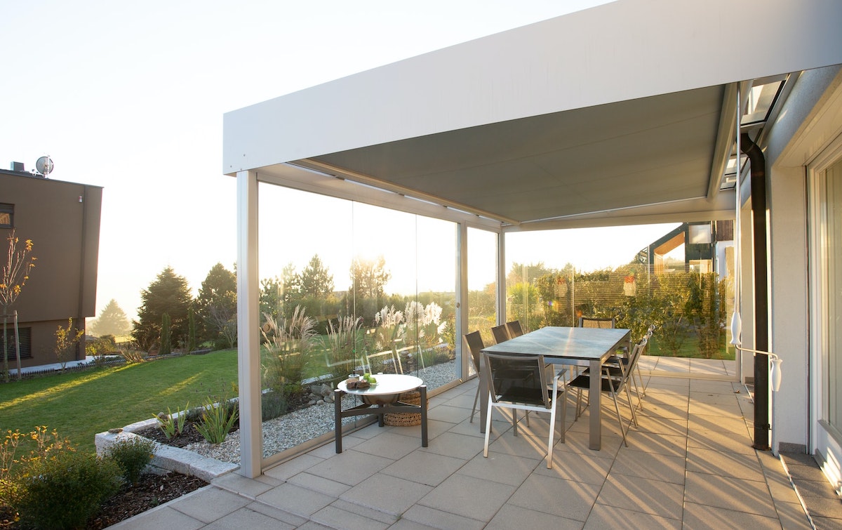 Pergola