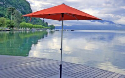 Quelle dalle de parasol choisir ?